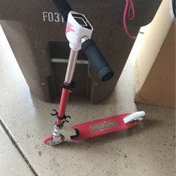 Kids Scooter