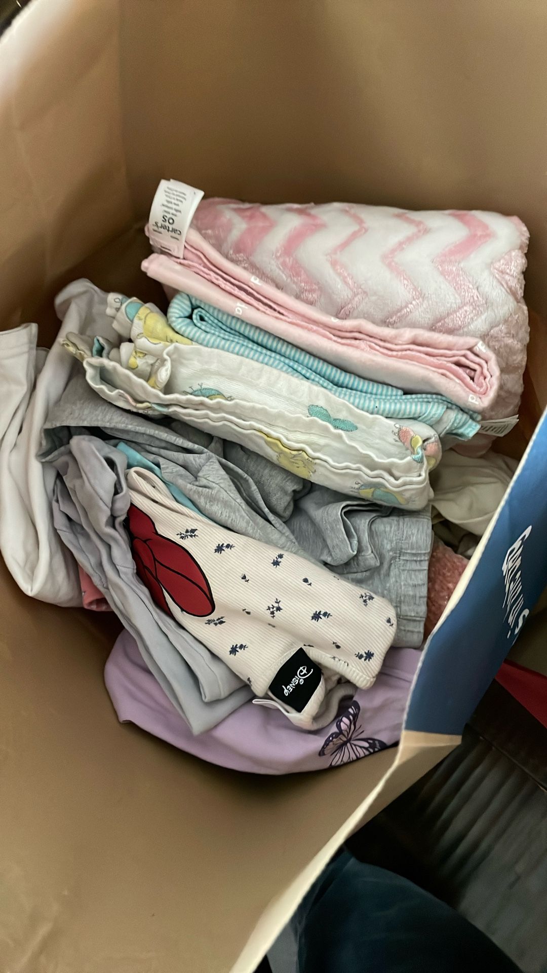 FREE Clothes
