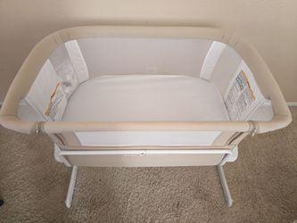 Baby Delight Bassinet
