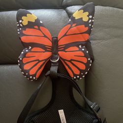 Butterfly Harness 