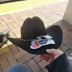 Justin Cowboy Hat