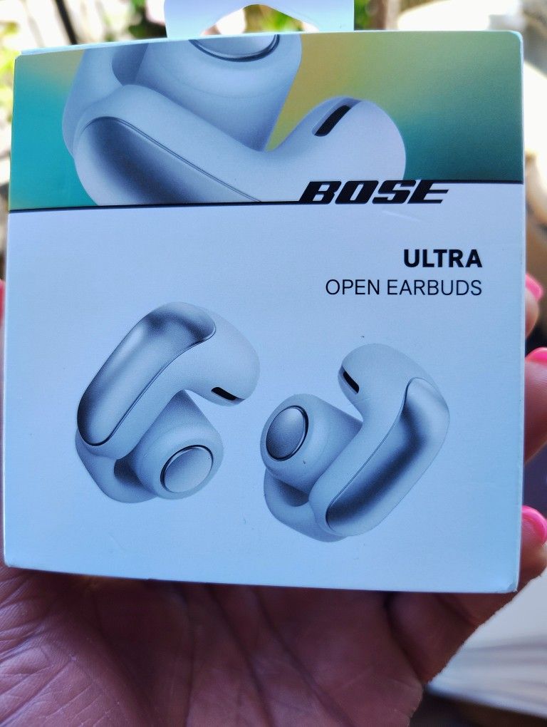 BOSE ULTRA