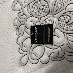 King Size Mattress & Adjustable Frame