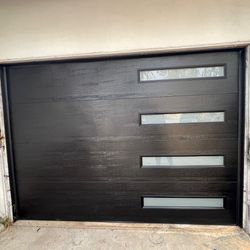Garage Doors Sale