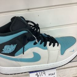 Nike Air Jordan Men Size 10