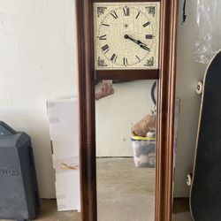 Antique Clock