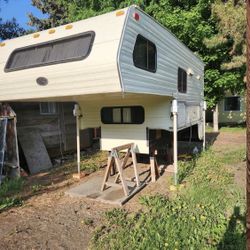 1995 S&W Camper