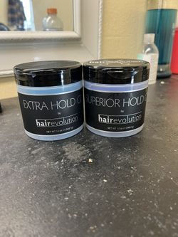Hair evolution Gel