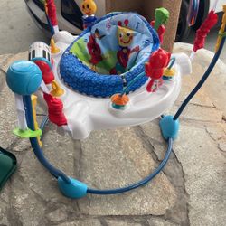 Baby Bouncer