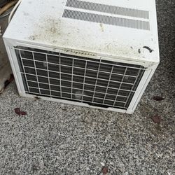 Free AC Unit