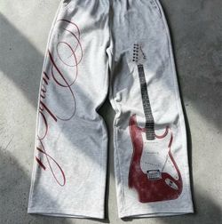 Sweat pants