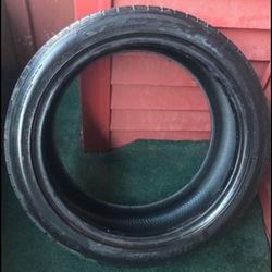 All Season Tire