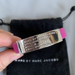 Marc By Marc Jacobs Bracelet