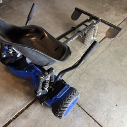 Hover Seat Attachment 