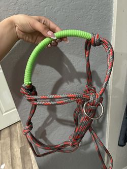 Bosal para caballo