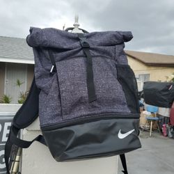 Nike Sport Backpack 