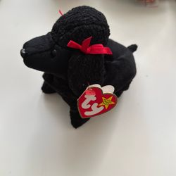Beanie Baby Gigi 