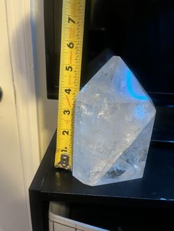Tibetan Quartz Tower