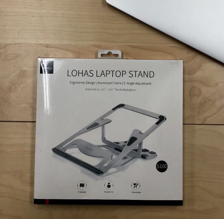 Laptop Stand PICK UP ONLY WEST HOLLYWOOD