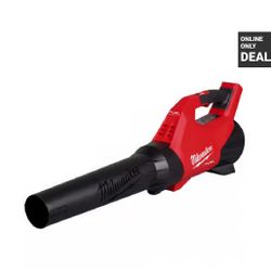 Milwaukee Blower 