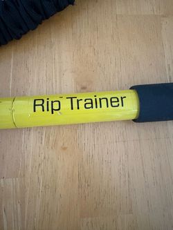 TRX Rip trainer