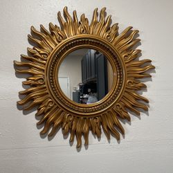 Sun Mirror
