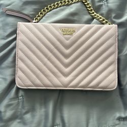 Pink Victoria Secret Purse