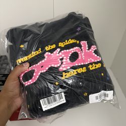 Punk Hoodie