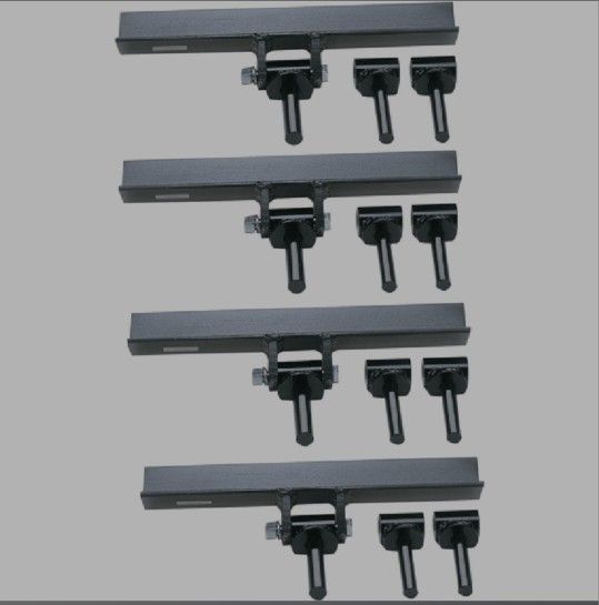 Champ Mercedes Adaptors