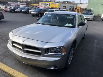 2007 Dodge Charger $1300 Down 2 1/2 year finance