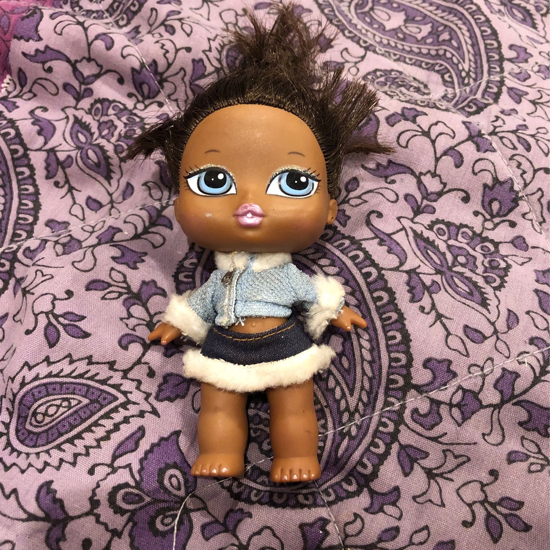 Bratz Baby