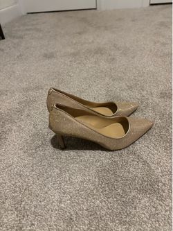 Michael Kors Wonen Heels