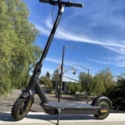 ELECTRIC-SCOOTER 