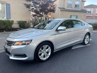 2015 Chevrolet Impala