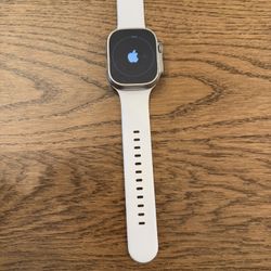 APPLE WATCH ULTRA I