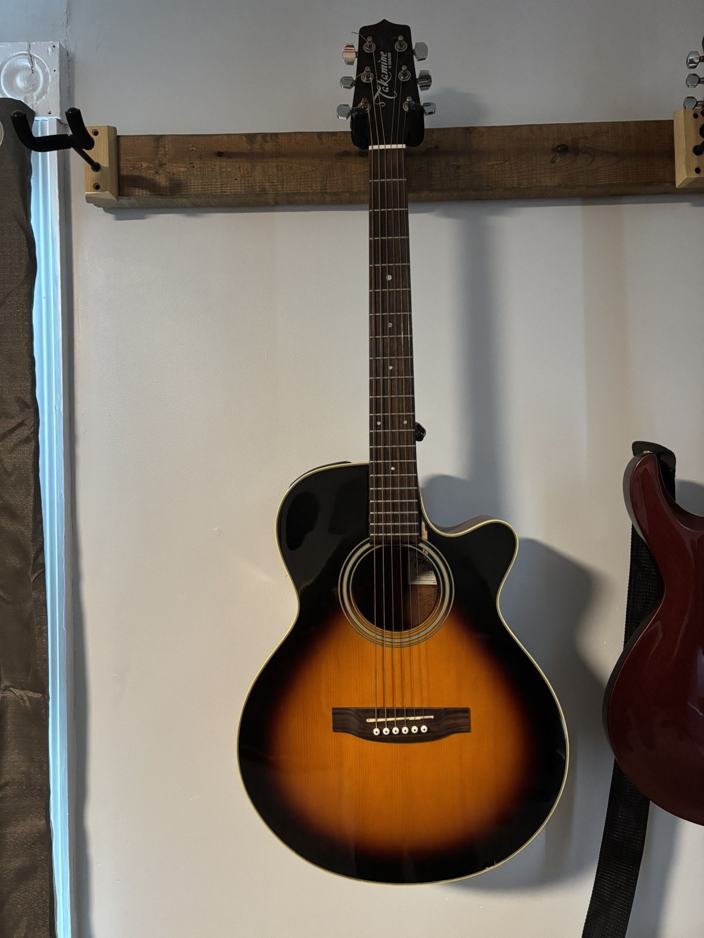 Takamine G Series Acoustic Electric Guitar