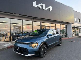 2023 Kia Niro EV