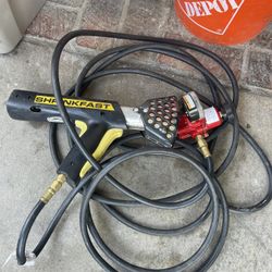 Shrinkfast Heat Gun