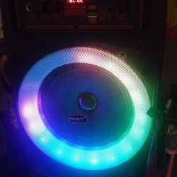 💙💙 Bocinas Bluetooth 💜 Micrófono 🌈 Nuevas Recargables 💟