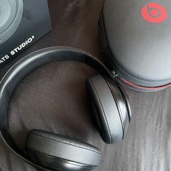 Beats Studio 3 ($160 OBO) 