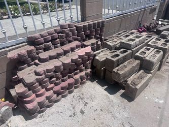 Free Brick