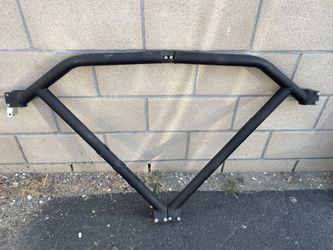 Lonestar Can-am Rear Intrusion Bar