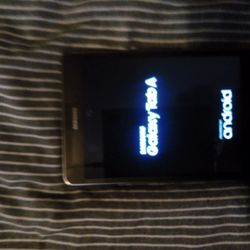 Samsung Galaxy Tab A