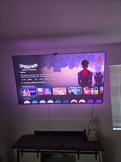 Sony K-65XR80M2 BRAVIA 8 II 65 inch QD-OLED 4K HDR Google TV - 2025 Model