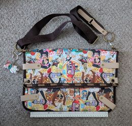 Toki Doki X LeSportsac