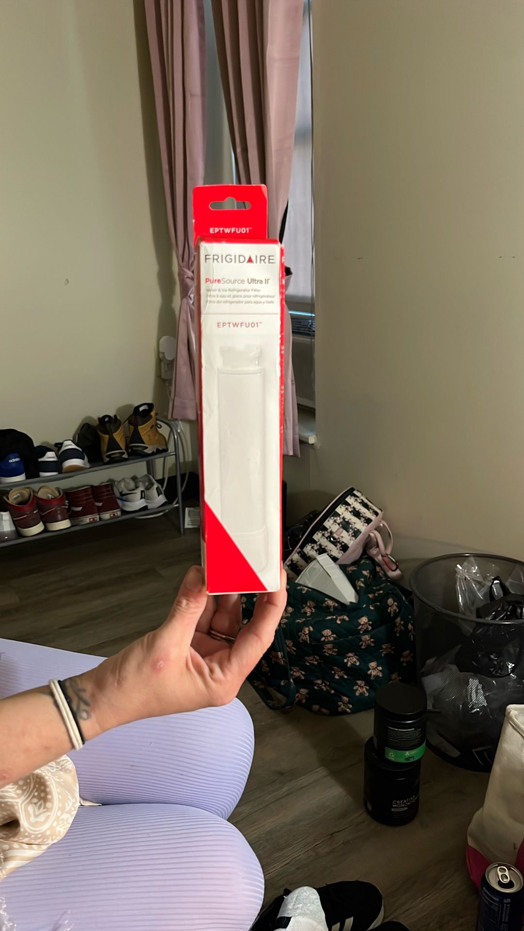 Frigidaire Source Ultra 2