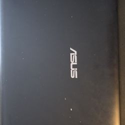 ASUS Notebook  