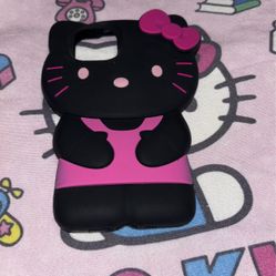 Hellokitty case