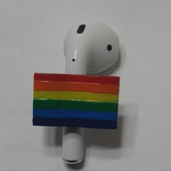 Airpod Airring Chrams