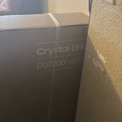 New Tv 